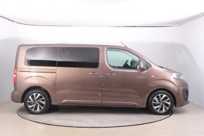 Citroen SpaceTourer  2.0 BlueHDi Family Shine 
