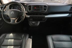 Citroen SpaceTourer  2.0 BlueHDi Family Shine 