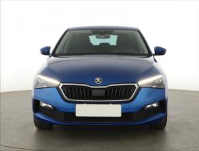 Škoda Scala  1.0 TSI 