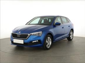 Škoda Scala  1.0 TSI 