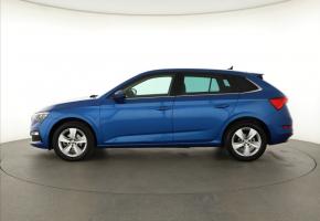 Škoda Scala  1.0 TSI 