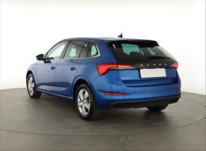 Škoda Scala  1.0 TSI 