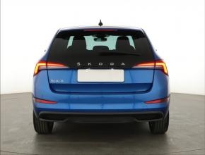 Škoda Scala  1.0 TSI 