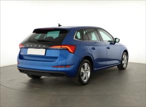 Škoda Scala  1.0 TSI 