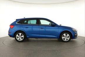 Škoda Scala  1.0 TSI 