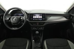 Škoda Scala  1.0 TSI 
