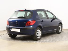 Peugeot 307  1.4 16V 