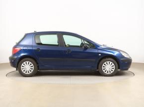 Peugeot 307  1.4 16V 