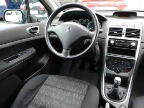 Peugeot 307  1.4 16V 