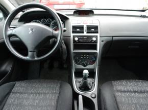 Peugeot 307  1.4 16V 