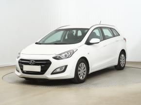 Hyundai i30  1.6 CRDi 