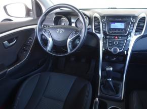 Hyundai i30  1.6 CRDi 