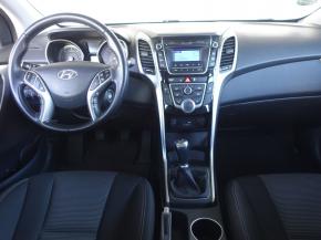 Hyundai i30  1.6 CRDi 