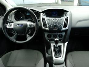 Ford Focus  1.6 TDCi 