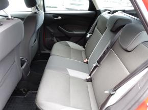 Ford Focus  1.6 TDCi 