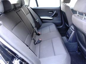BMW 3  318 d Individual 