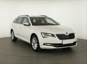 Škoda Superb  2.0 TDI Ambition 