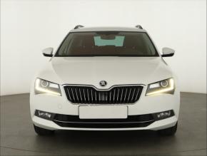 Škoda Superb  2.0 TDI Ambition 