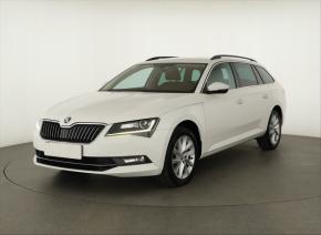 Škoda Superb  2.0 TDI Ambition 