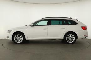 Škoda Superb  2.0 TDI Ambition 