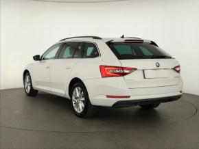 Škoda Superb  2.0 TDI Ambition 
