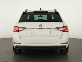 Škoda Superb  2.0 TDI Ambition 