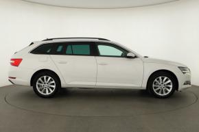 Škoda Superb  2.0 TDI Ambition 