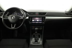 Škoda Superb  2.0 TDI Ambition 