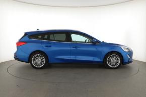 Ford Focus  2.0 EcoBlue Titanium 