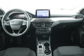 Ford Focus  2.0 EcoBlue Titanium 