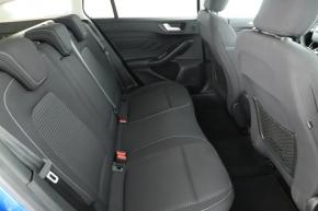 Ford Focus  2.0 EcoBlue Titanium 