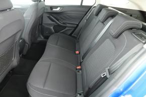 Ford Focus  2.0 EcoBlue Titanium 
