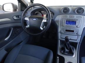 Ford Mondeo  1.8 TDCi 