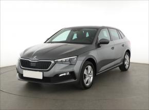 Škoda Scala  1.0 TSI Style 