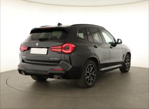 BMW X3  xDrive20d 