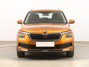 Škoda Kamiq  1.0 TSI Style 