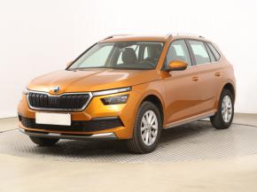 Škoda Kamiq  1.0 TSI Style 