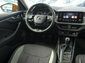 Škoda Kamiq  1.0 TSI Style 