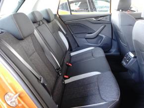 Škoda Kamiq  1.0 TSI Style 