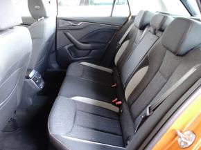 Škoda Kamiq  1.0 TSI Style 