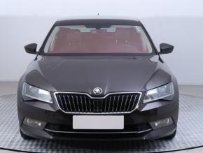 Škoda Superb  2.0 TDI Laurin&Klement 