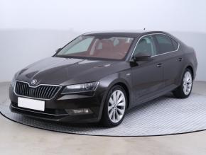 Škoda Superb  2.0 TDI Laurin&Klement 