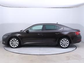 Škoda Superb  2.0 TDI Laurin&Klement 