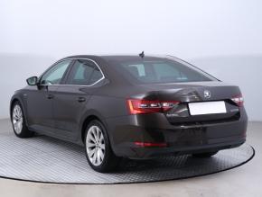 Škoda Superb  2.0 TDI Laurin&Klement 