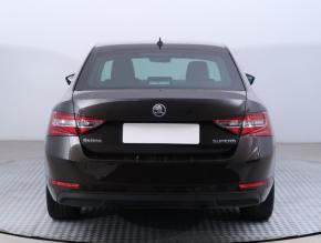 Škoda Superb  2.0 TDI Laurin&Klement 