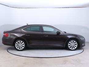 Škoda Superb  2.0 TDI Laurin&Klement 