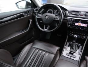 Škoda Superb  2.0 TDI Laurin&Klement 
