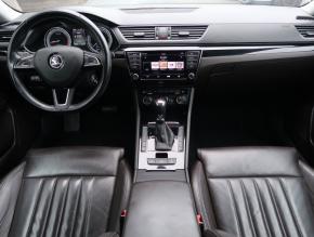 Škoda Superb  2.0 TDI Laurin&Klement 