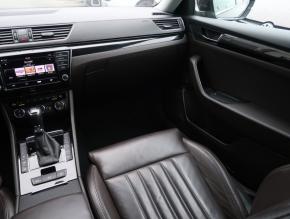 Škoda Superb  2.0 TDI Laurin&Klement 