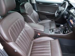 Škoda Superb  2.0 TDI Laurin&Klement 